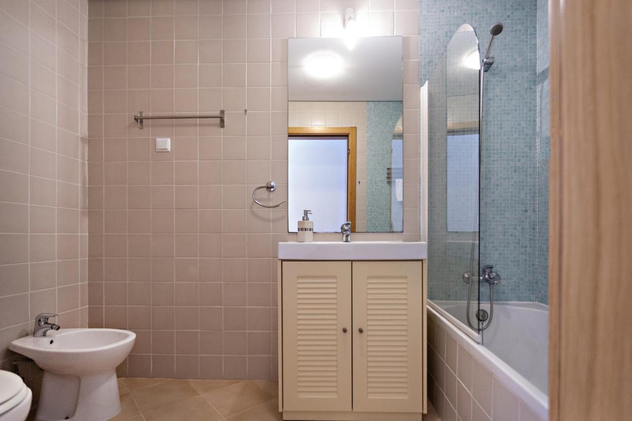 Camelia Apartment Санта-Лузія Екстер'єр фото