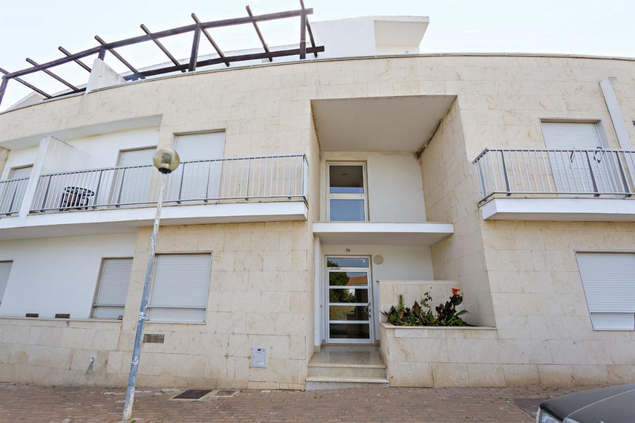 Camelia Apartment Санта-Лузія Екстер'єр фото
