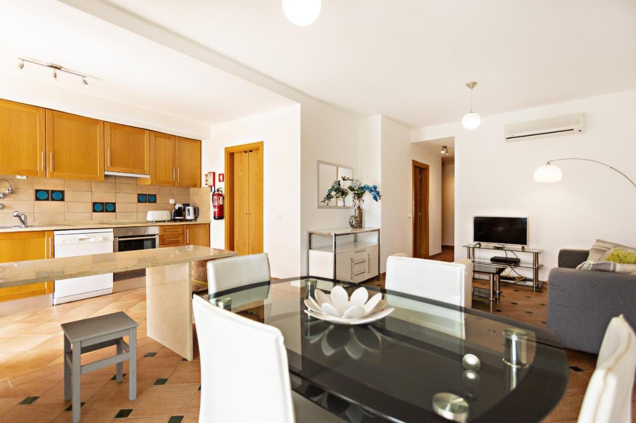 Camelia Apartment Санта-Лузія Екстер'єр фото