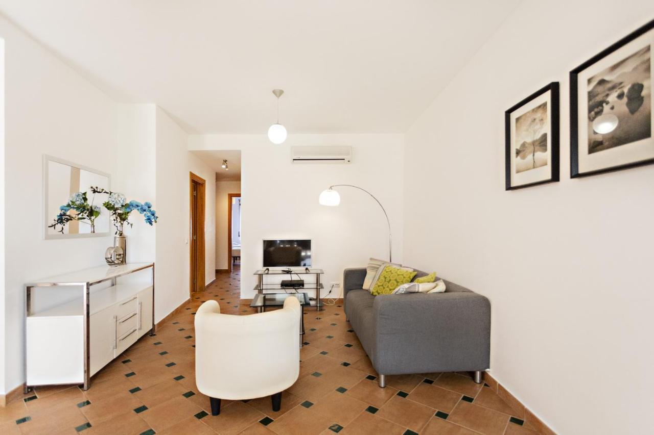 Camelia Apartment Санта-Лузія Екстер'єр фото