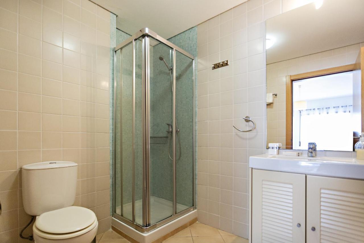Camelia Apartment Санта-Лузія Екстер'єр фото
