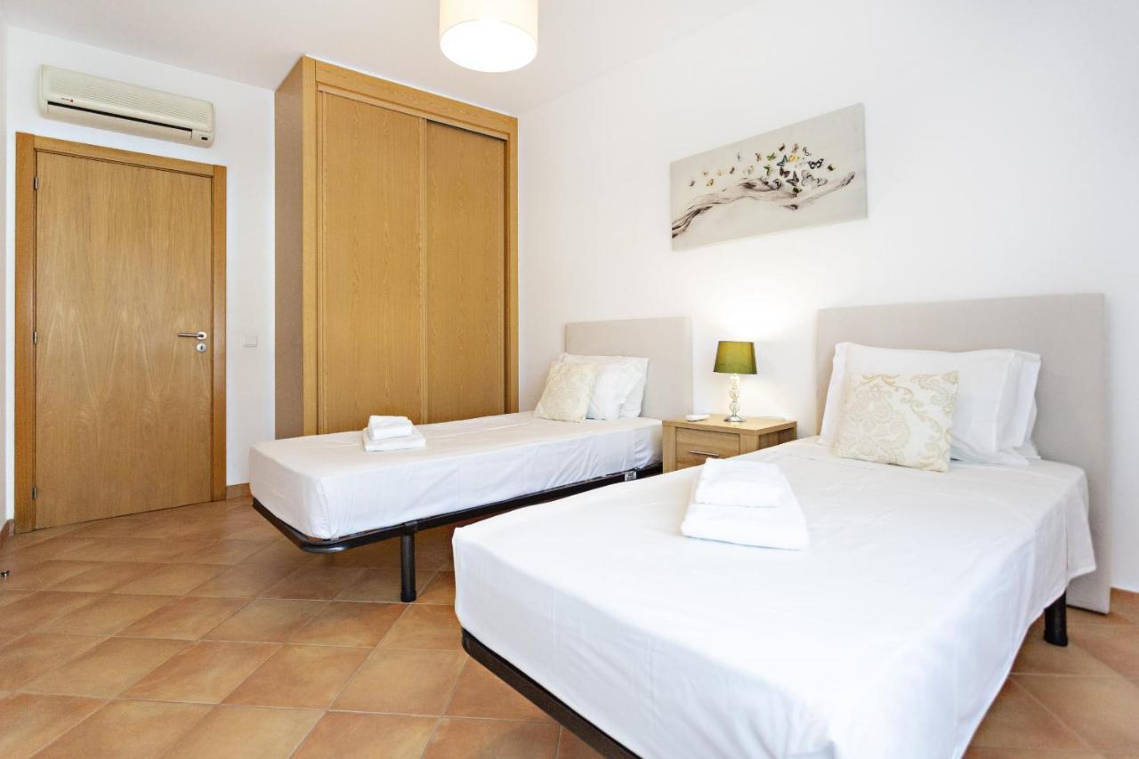Camelia Apartment Санта-Лузія Екстер'єр фото