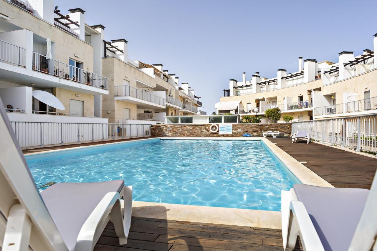 Camelia Apartment Санта-Лузія Екстер'єр фото