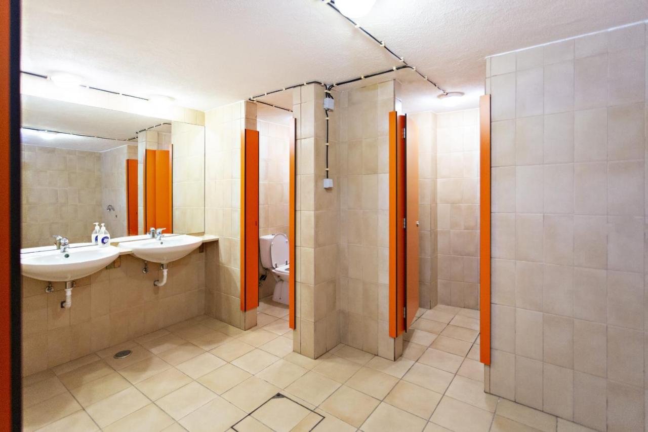 Camelia Apartment Санта-Лузія Екстер'єр фото